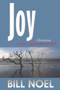 Joy: A Folly Beach Christmas Mystery (A Folly Beach Mystery) Joy: A Folly Beach Christmas Mystery (A Folly Beach Mystery)