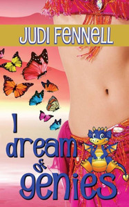 I Dream of Genies (Bottled Magic)