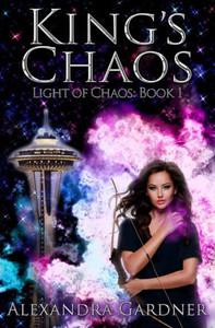 King's Chaos (Light of Chaos) King's Chaos (Light of Chaos)