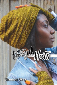 Knitgrrl Hats (1) (Knitgrrl 52) Knitgrrl Hats (1) (Knitgrrl 52)