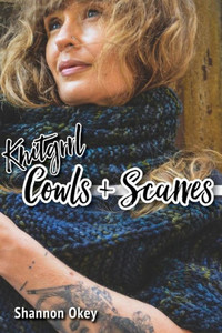 Knitgrrl Cowls & Scarves (2) (Knitgrrl 52) Knitgrrl Cowls & Scarves (2) (Knitgrrl 52)