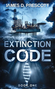 Extinction Code (Extinction Series) Extinction Code (Extinction Series)