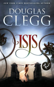 Isis: A Harrow Prequel Novella (The Harrow Series) Isis: A Harrow Prequel Novella (The Harrow Series)