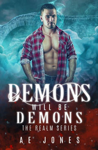 Demons Will Be Demons (Realm) Demons Will Be Demons (Realm)