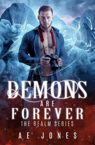 Demons Are Forever (Realm)