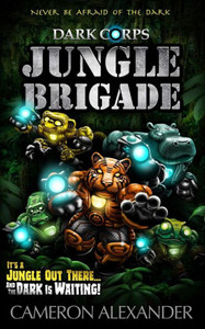 Jungle Brigade (Dark Corps) Jungle Brigade (Dark Corps)