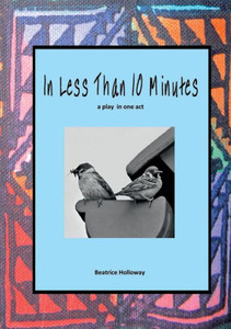 In Less than 10 Minutes In Less than 10 Minutes