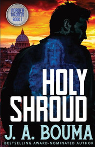 Holy Shroud (Order of Thaddeus) Holy Shroud (Order of Thaddeus)