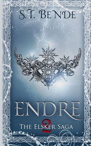 Endre (Elsker Saga) Endre (Elsker Saga)
