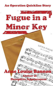 Fugue in a Minor Key (Operation Quickline)
