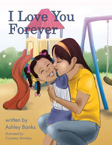 I Love You Forever I Love You Forever