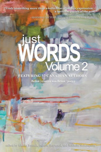 Just Words, Volume 2 Just Words, Volume 2