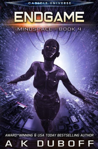 Endgame (Mindspace Book 4) Endgame (Mindspace Book 4)
