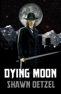 Dying Moon Dying Moon
