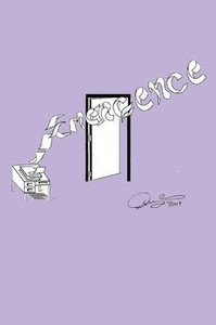 Emergence: Writings by the JHCC Writers Guild