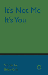 Its Not Me, Its You
