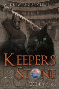 Keepers of the Stone Book 2: Exile Keepers of the Stone Book 2: Exile