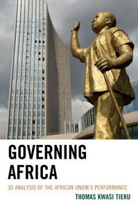 Governing Africa