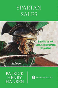 Spartan Sales - Paperback Spartan Sales - Paperback