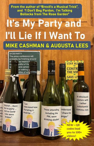 It's My Party and I'll Lie If I Want To (Viewdelta Political Songbooks) It's My Party and I'll Lie If I Want To (Viewdelta Political Songbooks)
