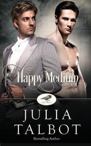 Happy Medium: A Club Raven Novel (1)