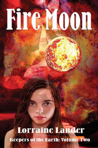 Fire Moon (Keepers of the Earth) Fire Moon (Keepers of the Earth)