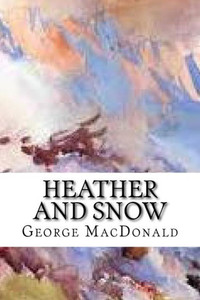 Heather and Snow Heather and Snow