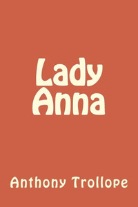Lady Anna Lady Anna