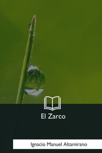 El Zarco (Spanish Edition)