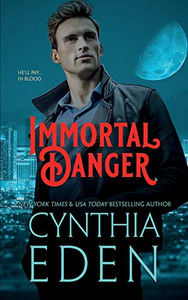 Immortal Danger Immortal Danger