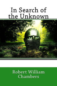 In Search of the Unknown