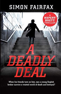 A Deadly Deal (Deal Series)