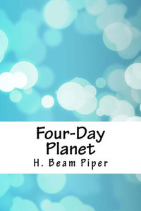 Four-Day Planet