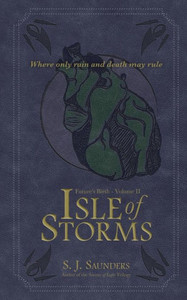 Isle of Storms (Future's Birth) Isle of Storms (Future's Birth)