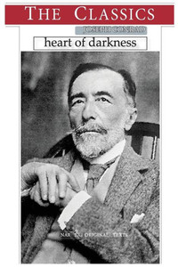 Joseph Conrad, Heart of Darkness (THE CLASSICS)