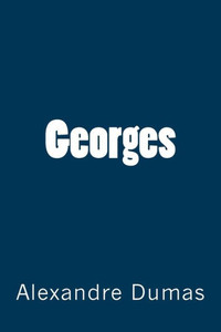 Georges (French Edition) Georges (French Edition)