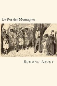 Le Roi des Montagnes (French Edition)