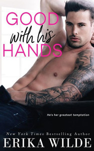 Good with his Hands Good with his Hands