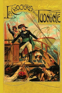 La crociera della Tuonante (Italian Edition)