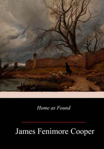 Home as Found Home as Found