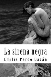 La sirena negra (Spanish Edition)