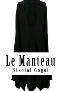 Le Manteau (French Edition)