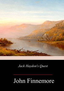 Jack Haydon's Quest Jack Haydon's Quest