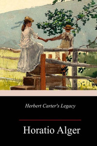 Herbert Carter's Legacy Herbert Carter's Legacy