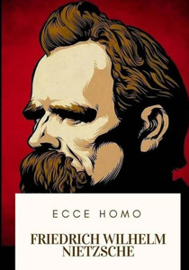 Ecce Homo Ecce Homo