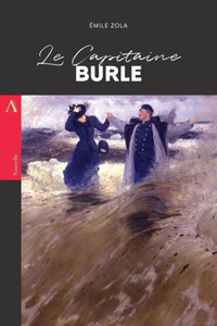 Le Capitaine Burle (French Edition)