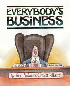 Everybody's Business Everybody's Business