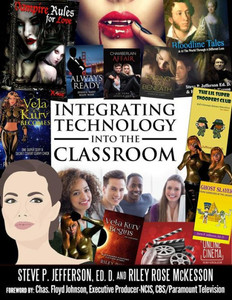 Integrating Technology Into The Classroom