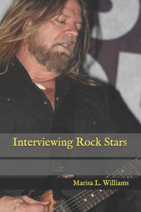 Interviewing Rock Stars Interviewing Rock Stars