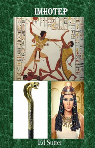 Imhotep Imhotep
